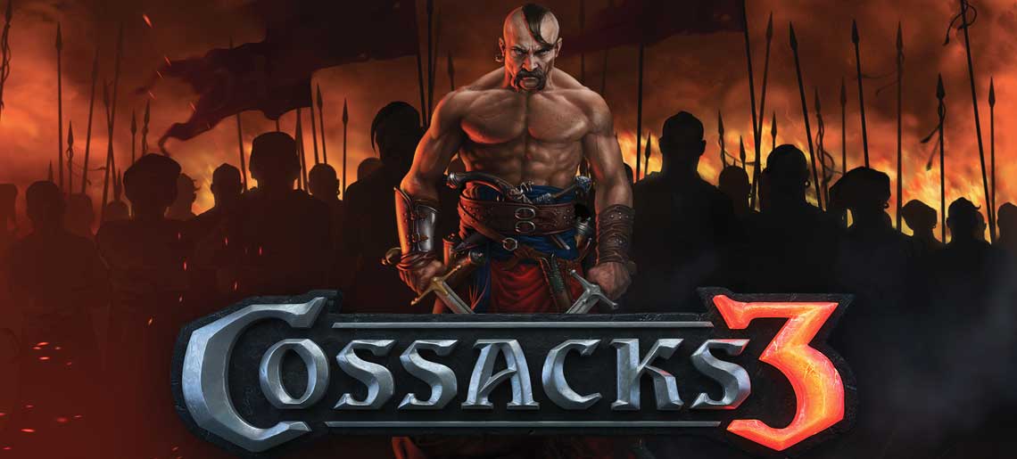 Cossacks 3