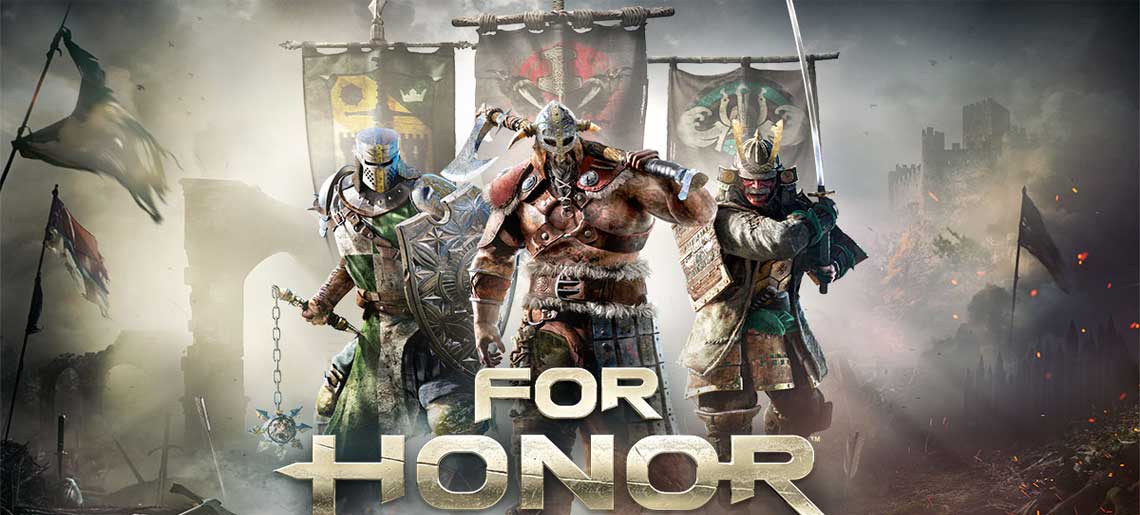 For Honor