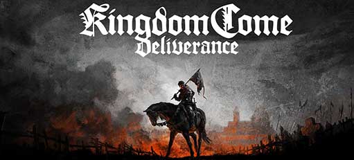 Kingdom Come: Deliverance