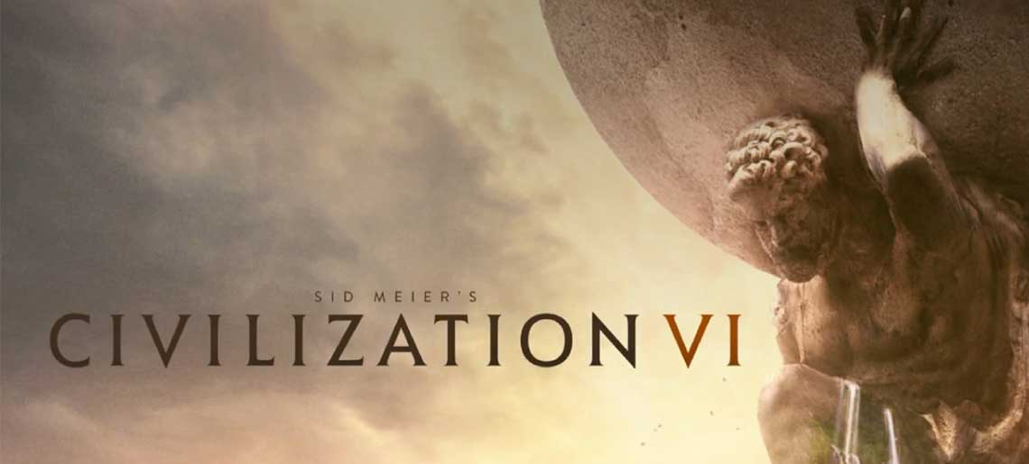Sid Meier's Civilization VI