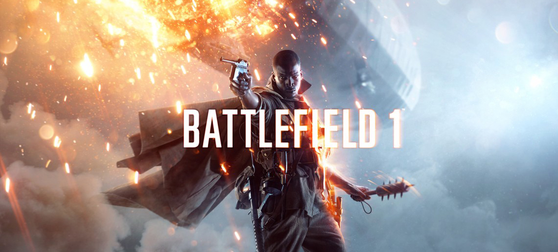Battlefied 1