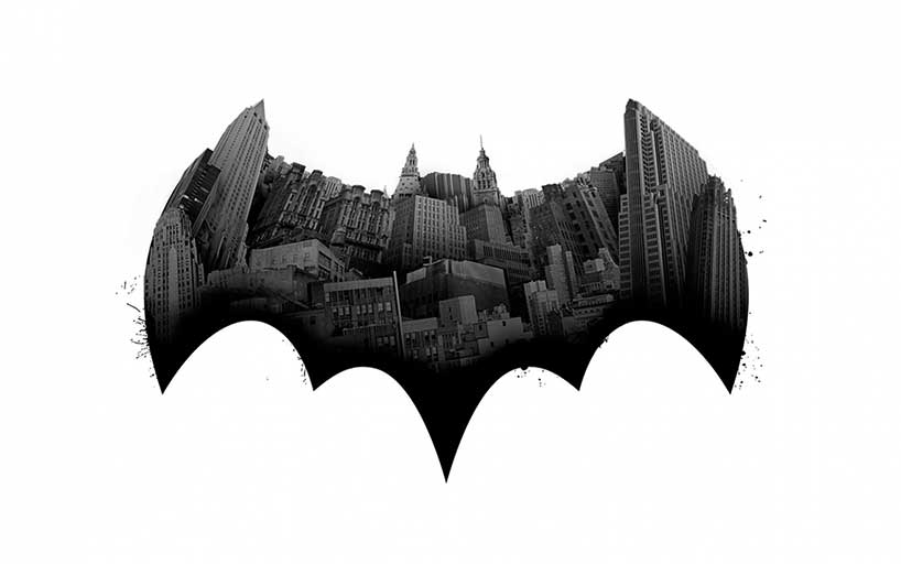 Batman - The Telltale Series