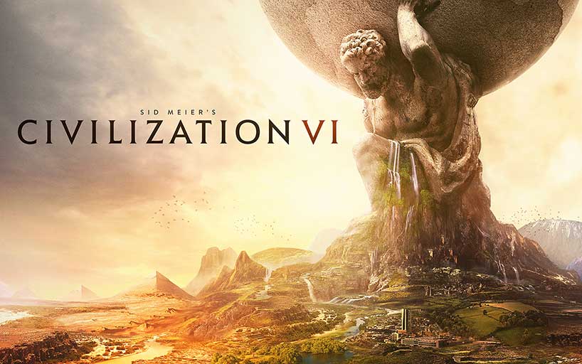 Обзор на Civilization VI