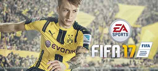Fifa 17