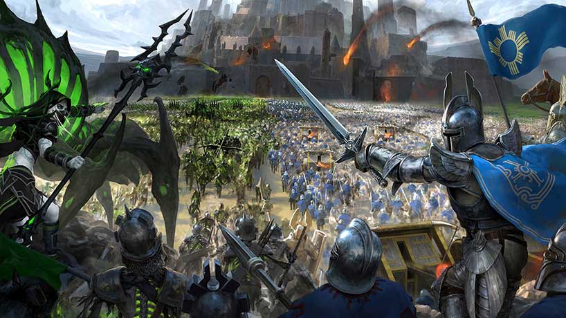 Heroes of Might and Magic (серия игр)