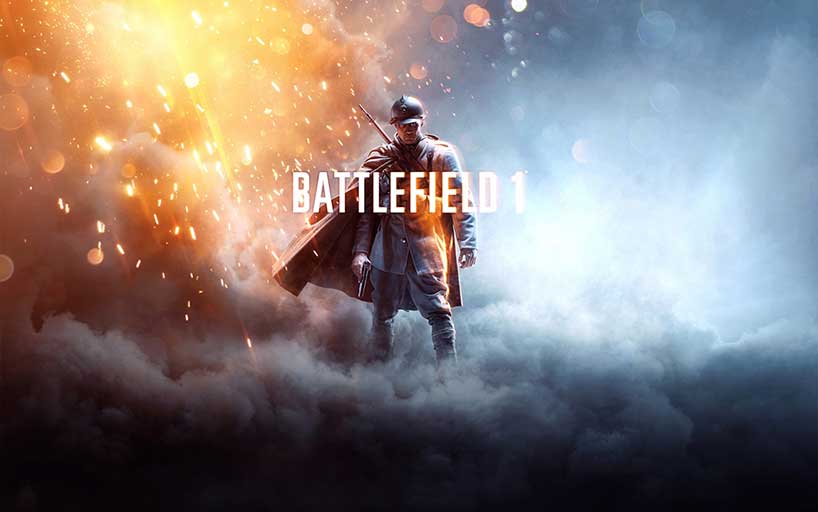 Battlefield 1