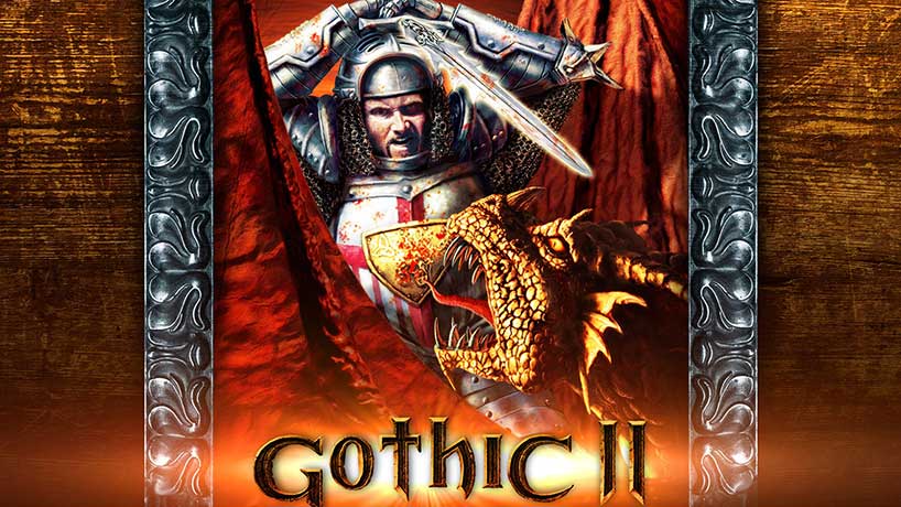 Gothic 2