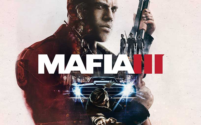 Игра Mafia 3