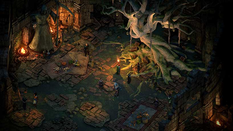 Pillars of Eternity 2: Deadfire