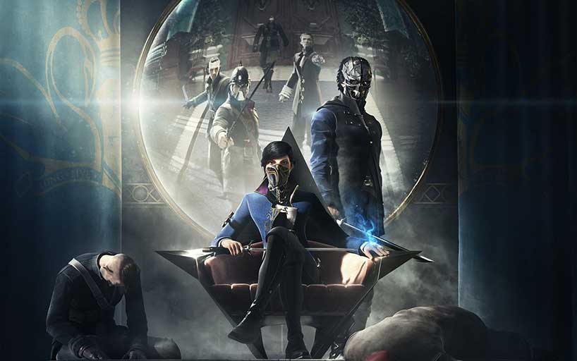 Превью Dishonored 2