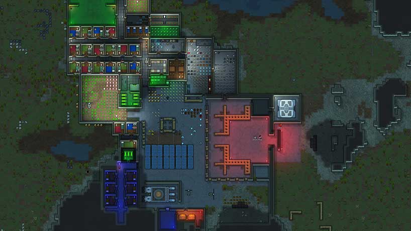 RimWorld