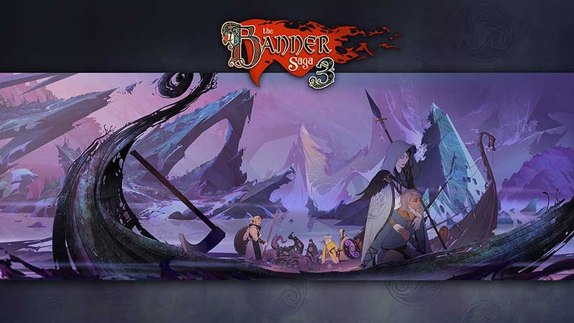 The Banner Saga 3