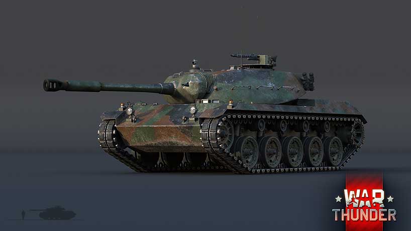 war thunder ru 251