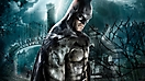 Batman: Arkham Asylum