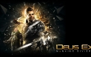 Deus Ex: Mankind Divided