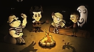 Don't Starve