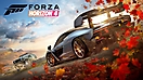 Forza Horizon 4