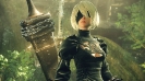 2B из NieR: Automata