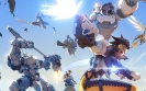 Герои Overwatch
