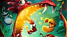 Rayman Legends