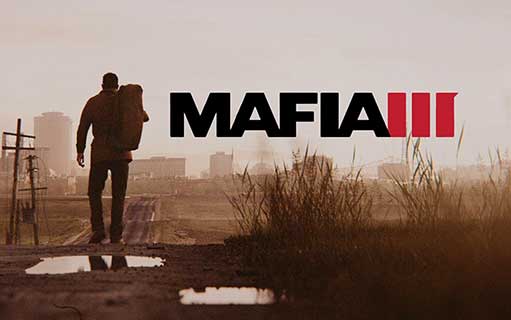 Mafia 3