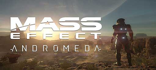 Mass Effect Andromeda