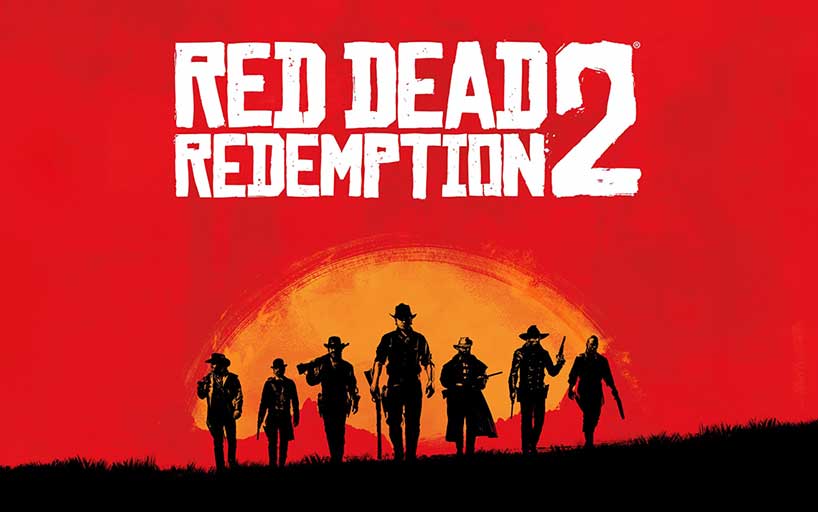 Red Dead Redemption 2