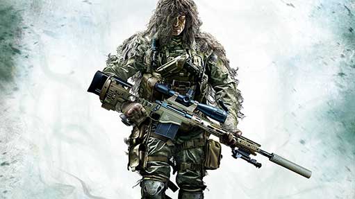Sniper: Ghost Warrior 3