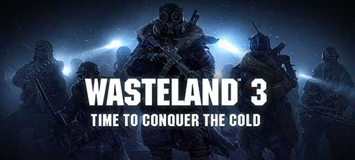 Wasteland 3